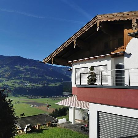 Apartment Aigner Hart im Zillertal Dış mekan fotoğraf