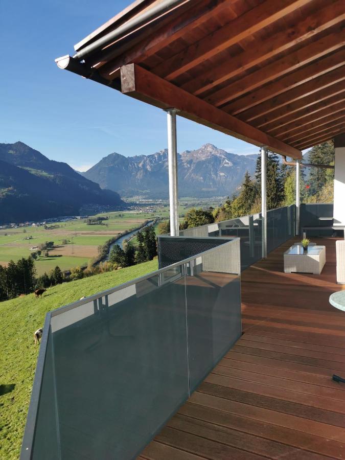 Apartment Aigner Hart im Zillertal Dış mekan fotoğraf