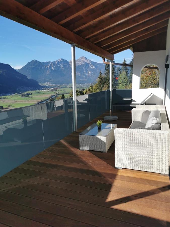 Apartment Aigner Hart im Zillertal Dış mekan fotoğraf