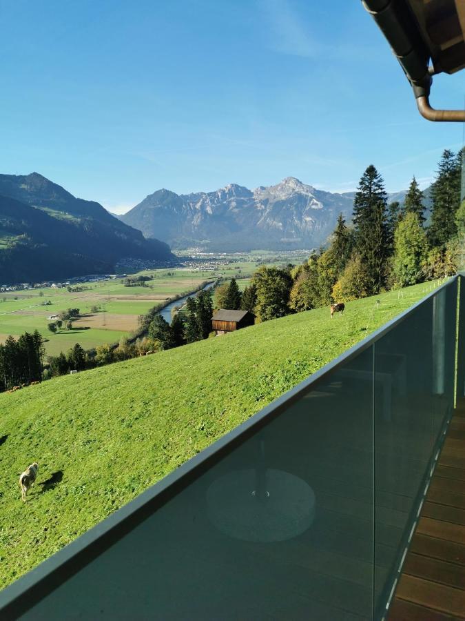 Apartment Aigner Hart im Zillertal Dış mekan fotoğraf