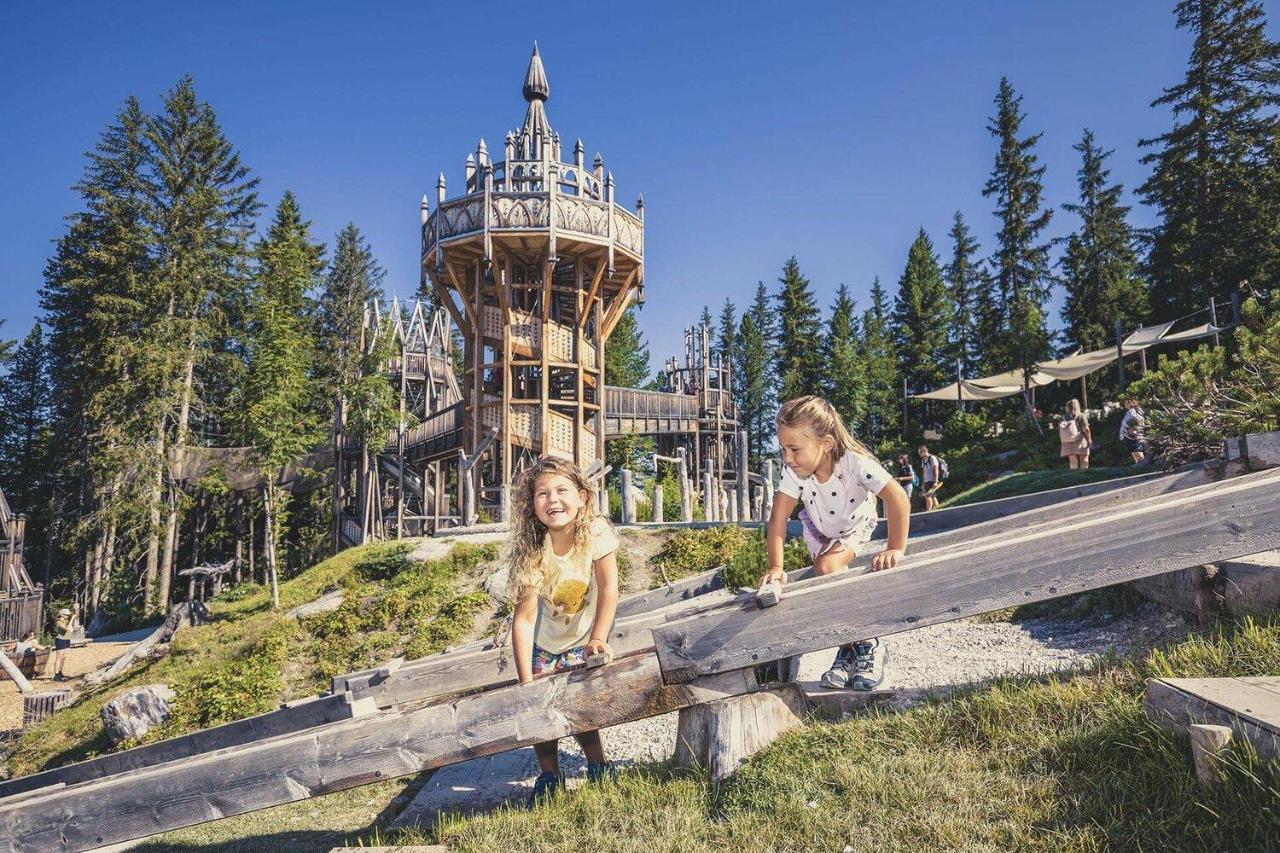 Apartment Aigner Hart im Zillertal Dış mekan fotoğraf