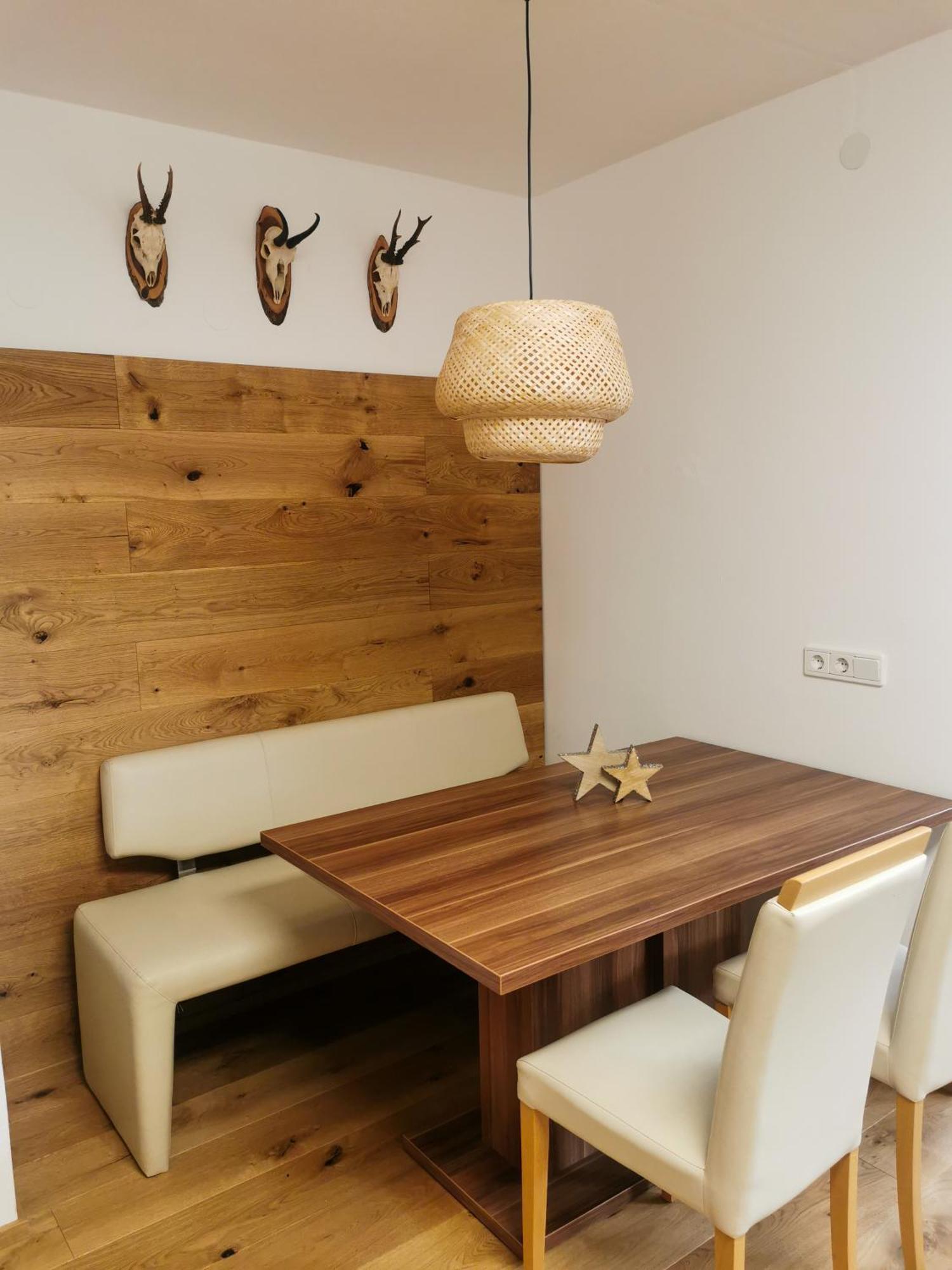Apartment Aigner Hart im Zillertal Dış mekan fotoğraf