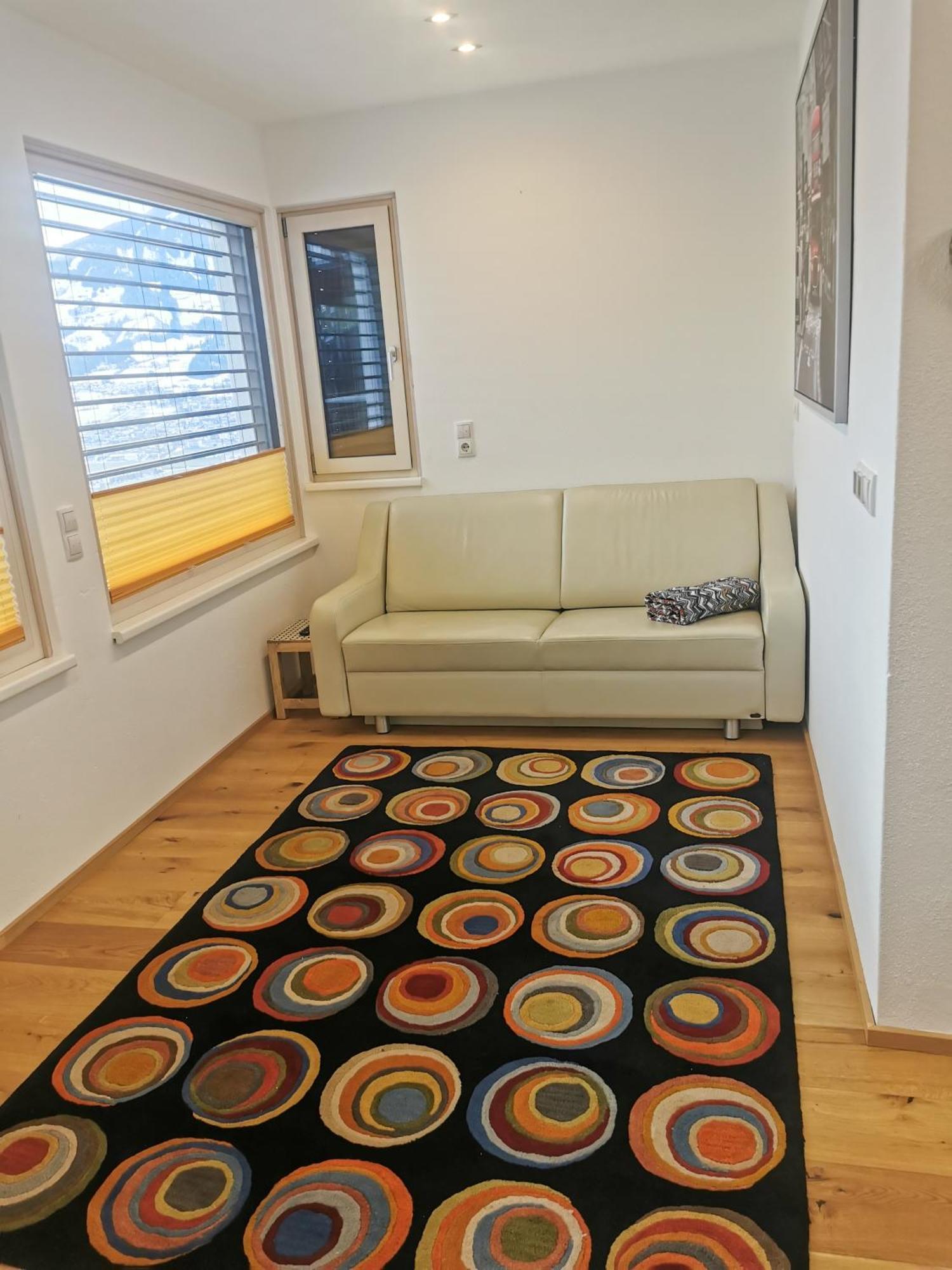 Apartment Aigner Hart im Zillertal Dış mekan fotoğraf