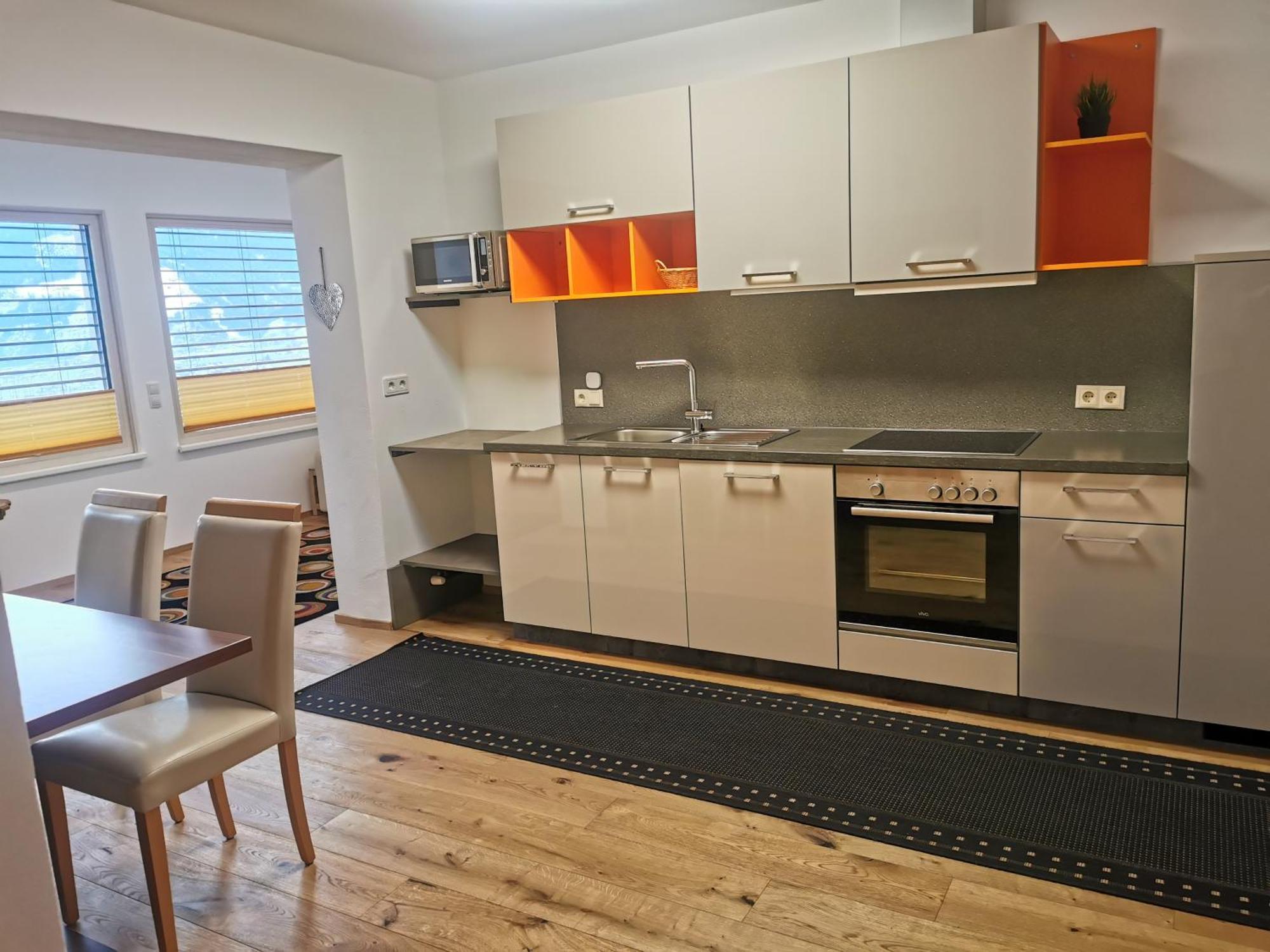 Apartment Aigner Hart im Zillertal Dış mekan fotoğraf