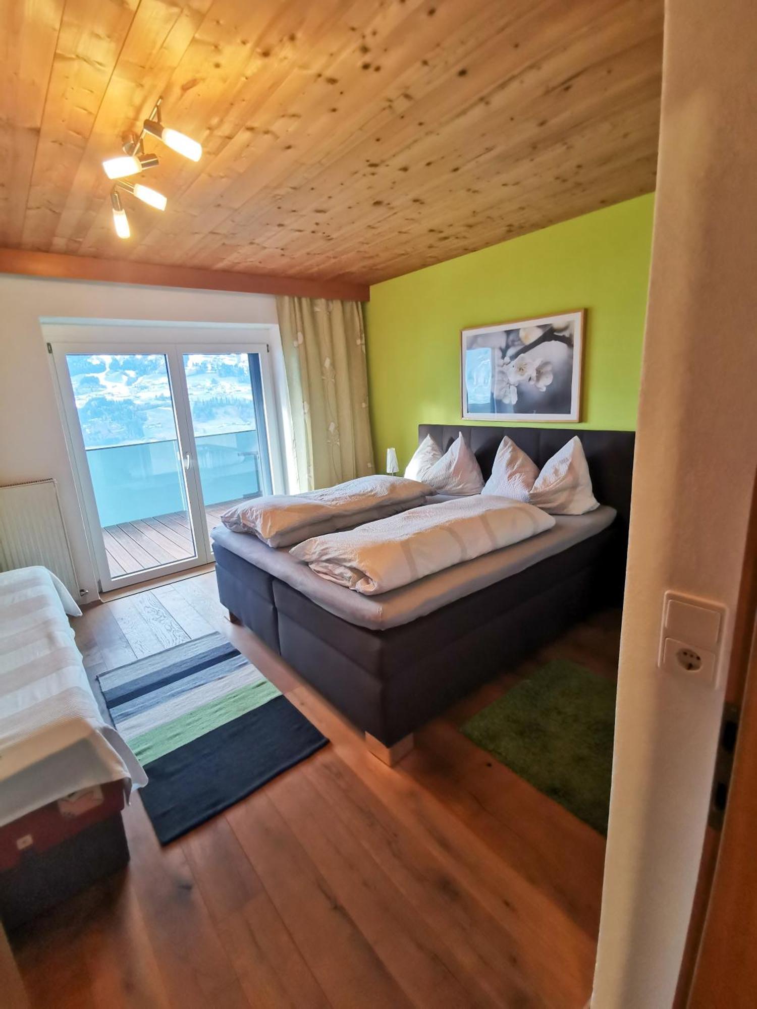Apartment Aigner Hart im Zillertal Dış mekan fotoğraf