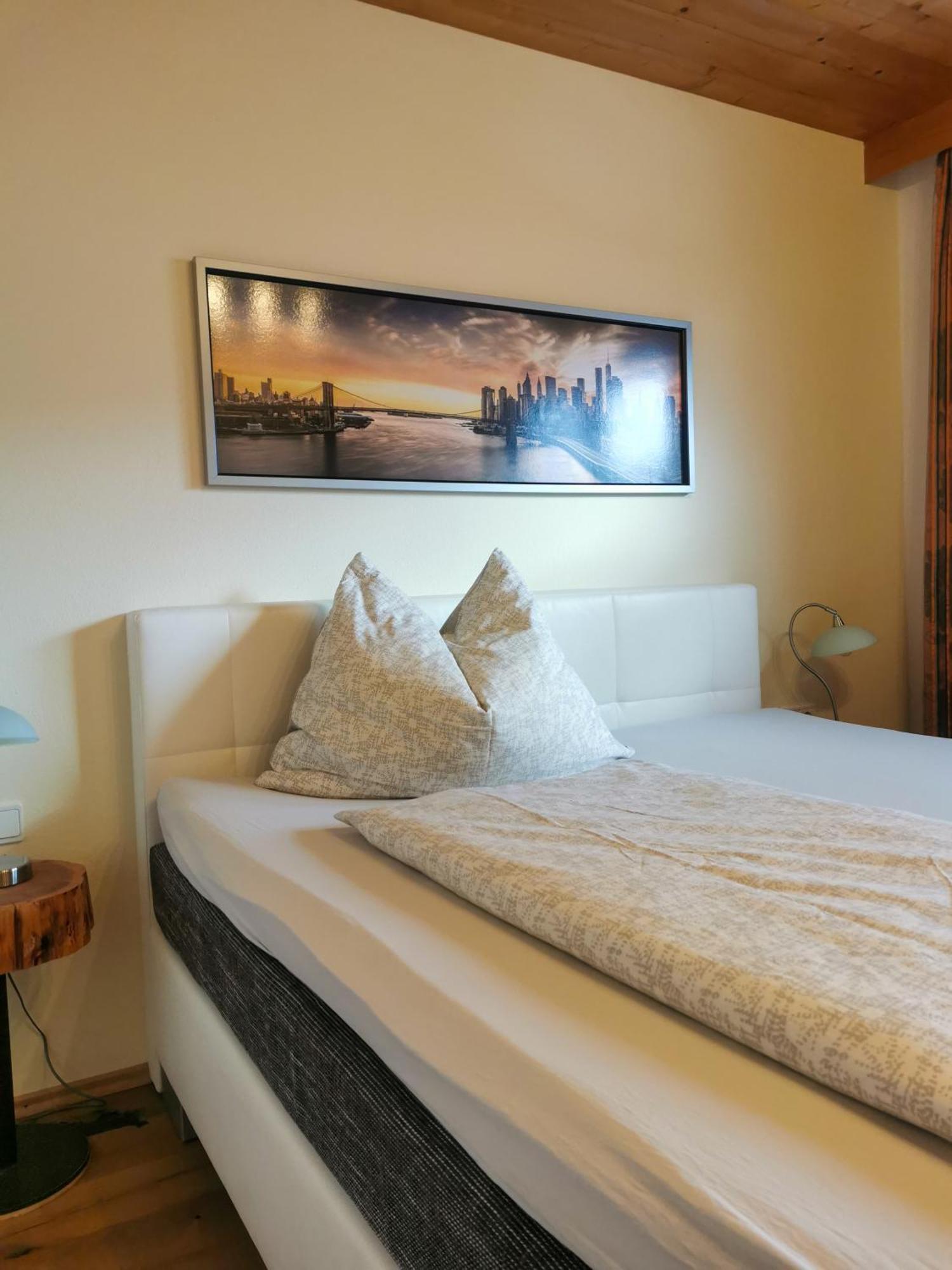 Apartment Aigner Hart im Zillertal Dış mekan fotoğraf