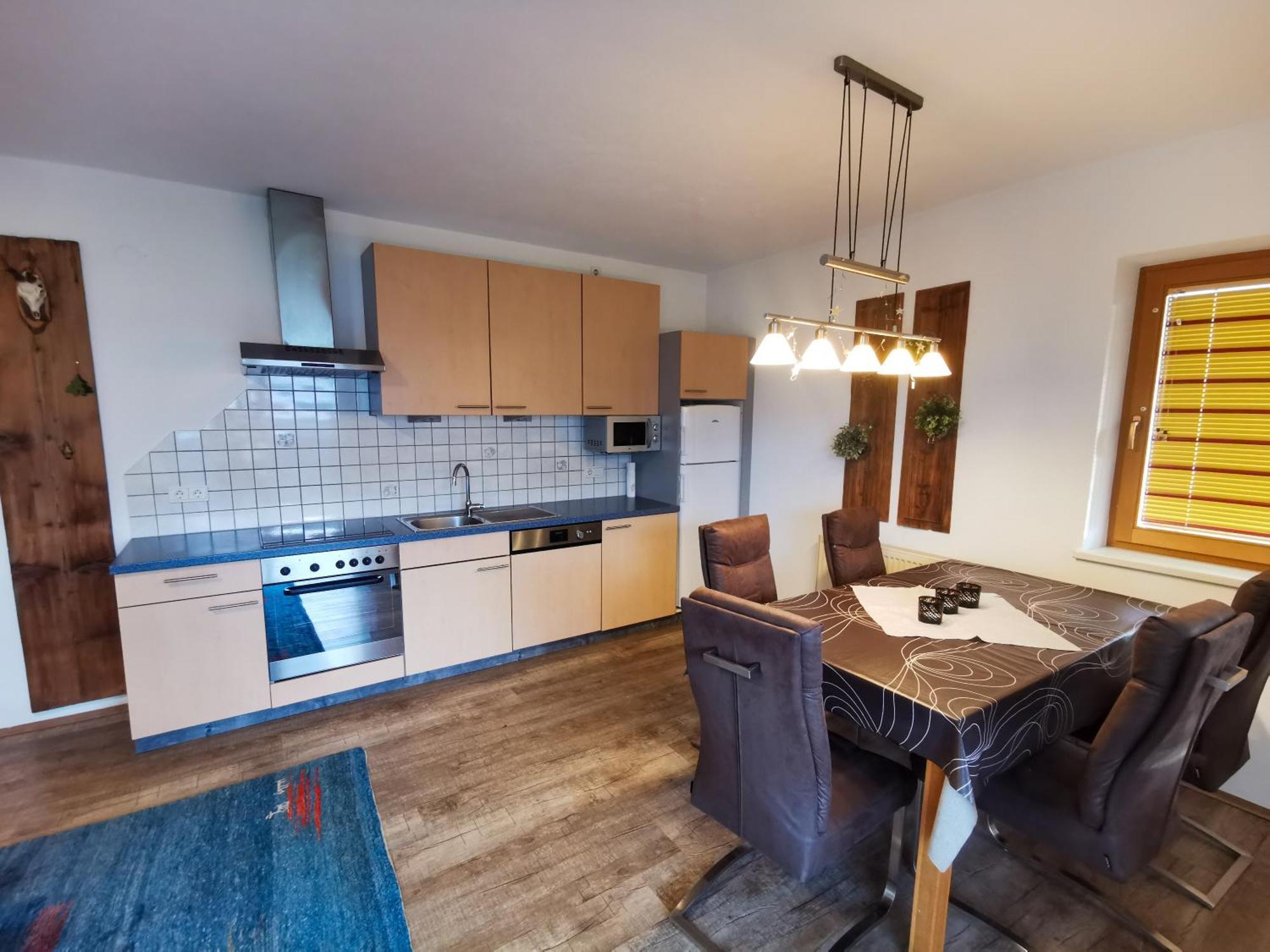 Apartment Aigner Hart im Zillertal Dış mekan fotoğraf