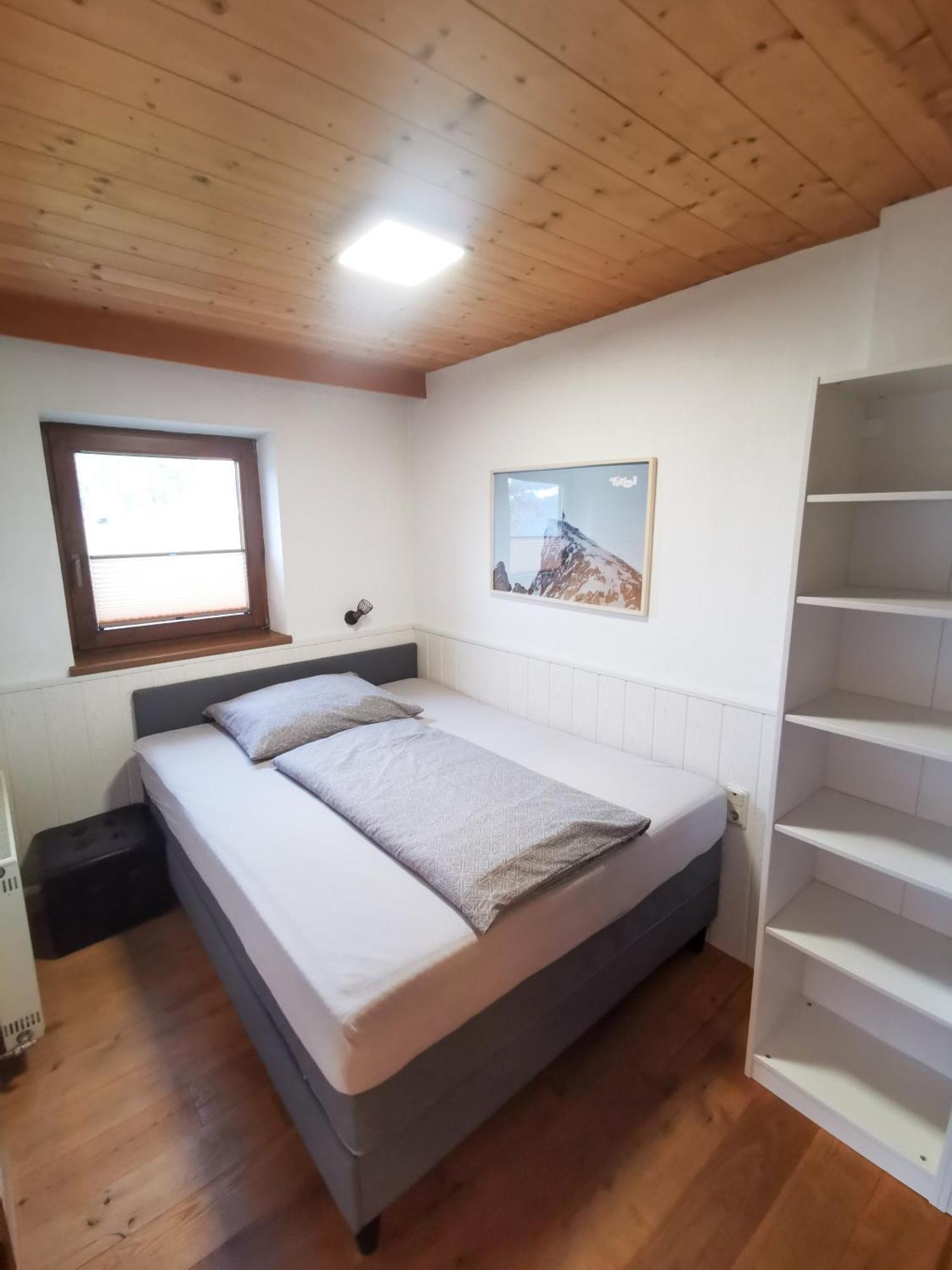 Apartment Aigner Hart im Zillertal Dış mekan fotoğraf